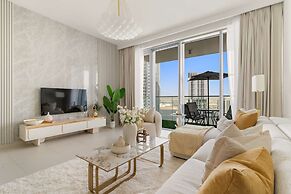 Silkhaus Luxury 2bdr Dubai Creek Harbour