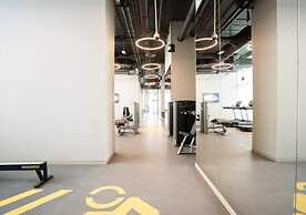 Silkhaus Luxury 2bdr Dubai Creek Harbour