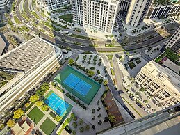 Silkhaus Luxury 2bdr Dubai Creek Harbour