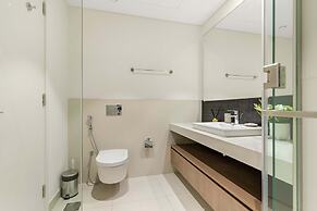 Silkhaus Luxury 2bdr Dubai Creek Harbour
