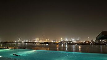 Silkhaus Luxury 2bdr Dubai Creek Harbour