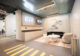 Silkhaus Luxury 2bdr Dubai Creek Harbour