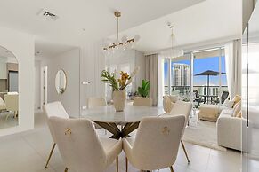 Silkhaus Luxury 2bdr Dubai Creek Harbour