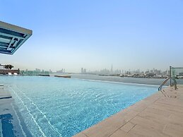 Silkhaus Luxury 2bdr Dubai Creek Harbour