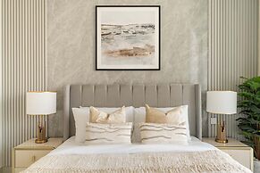 Silkhaus Luxury 2bdr Dubai Creek Harbour