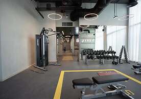 Silkhaus Luxury 2bdr Dubai Creek Harbour