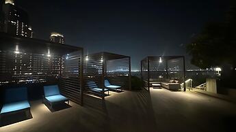 Silkhaus Luxury 2bdr Dubai Creek Harbour