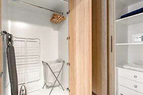 Silkhaus Executive 1bdr Reem Island Najmat
