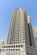 Silkhaus Executive 1bdr Reem Island Najmat