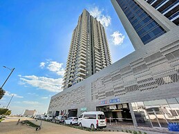 Silkhaus Executive 1bdr Reem Island Najmat