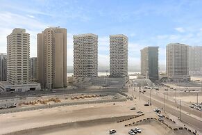 Silkhaus Executive 1bdr Reem Island Najmat