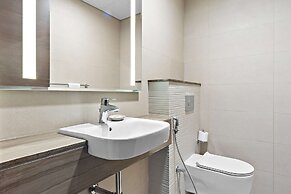 Silkhaus Najmat Tower Luxurious 1bdr Park Access