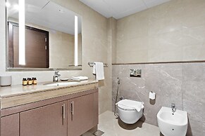 Silkhaus Najmat Tower Luxurious 1bdr Park Access