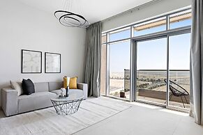 Silkhaus Najmat Tower Luxurious 1bdr Park Access