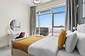 Silkhaus Najmat Tower Luxurious 1bdr Park Access