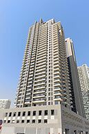 Silkhaus Najmat Tower Luxurious 1bdr Park Access