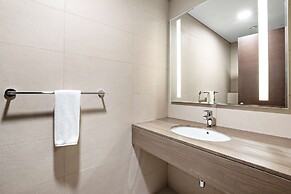 Silkhaus Large 2bdr in Najmat Near Reem Park