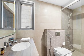 Silkhaus Large 2bdr in Najmat Near Reem Park