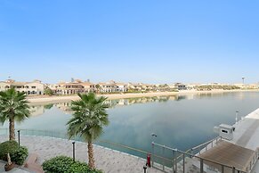 Silkhaus Studio on Palm New Modern Sea View