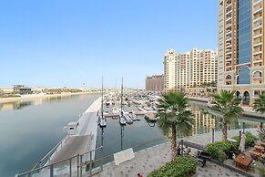 Silkhaus Studio on Palm New Modern Sea View