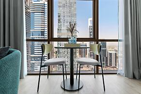 Silkhaus New Studio Liberty House Metro Difc