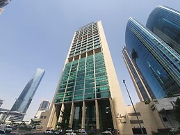 Silkhaus New Studio Liberty House Metro Difc