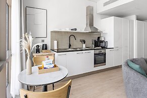 Silkhaus New Studio Liberty House Metro Difc