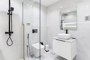 Silkhaus New Studio Liberty House Metro Difc
