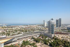 Silkhaus Chic Studio Barsha Heights Madison