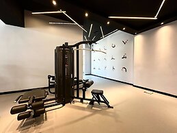 Silkhaus Chic Studio Barsha Heights Madison