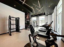 Silkhaus Chic Studio Barsha Heights Madison