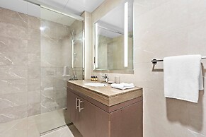 Silkhaus Spacious 1BR Najmat Reem Island
