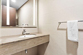 Silkhaus Spacious 1BR Najmat Reem Island