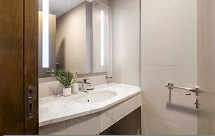 Silkhaus Elegant 2BR Najmat Tower in Reem Island