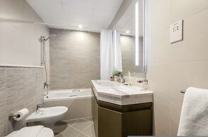 Silkhaus Elegant 2BR Najmat Tower in Reem Island