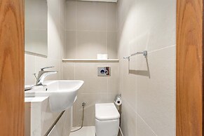 Silkhaus Executive 2bdr in Al Reem Island