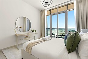 Silkhaus Executive 2bdr in Al Reem Island