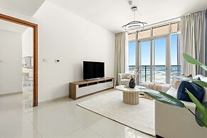 Silkhaus Executive 2bdr in Al Reem Island