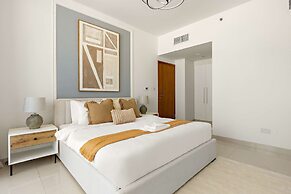 Silkhaus Executive 2bdr in Al Reem Island