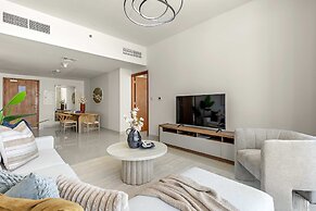 Silkhaus Executive 2bdr in Al Reem Island