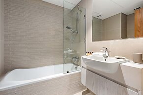 Silkhaus Executive 2bdr in Al Reem Island