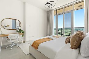 Silkhaus Executive 2bdr in Al Reem Island