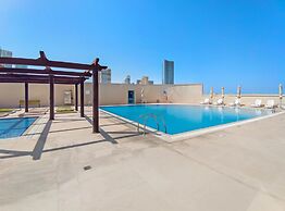 Silkhaus Executive 2bdr in Al Reem Island