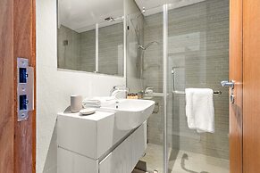 Silkhaus Executive 2bdr in Al Reem Island