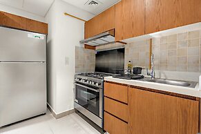 Silkhaus Executive 2bdr in Al Reem Island