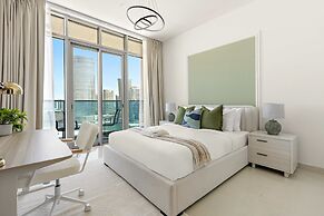 Silkhaus Executive 2bdr in Al Reem Island