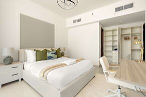 Silkhaus Executive 2bdr in Al Reem Island