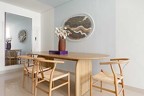 Silkhaus Executive 2bdr in Al Reem Island