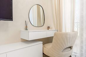 Silkhaus Chic Studio Stay in Al Reem Island