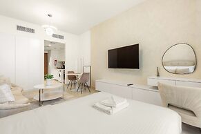 Silkhaus Chic Studio Stay in Al Reem Island